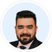 Gaurav Matta