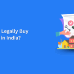 Can NRIs Legally Buy Property in India?